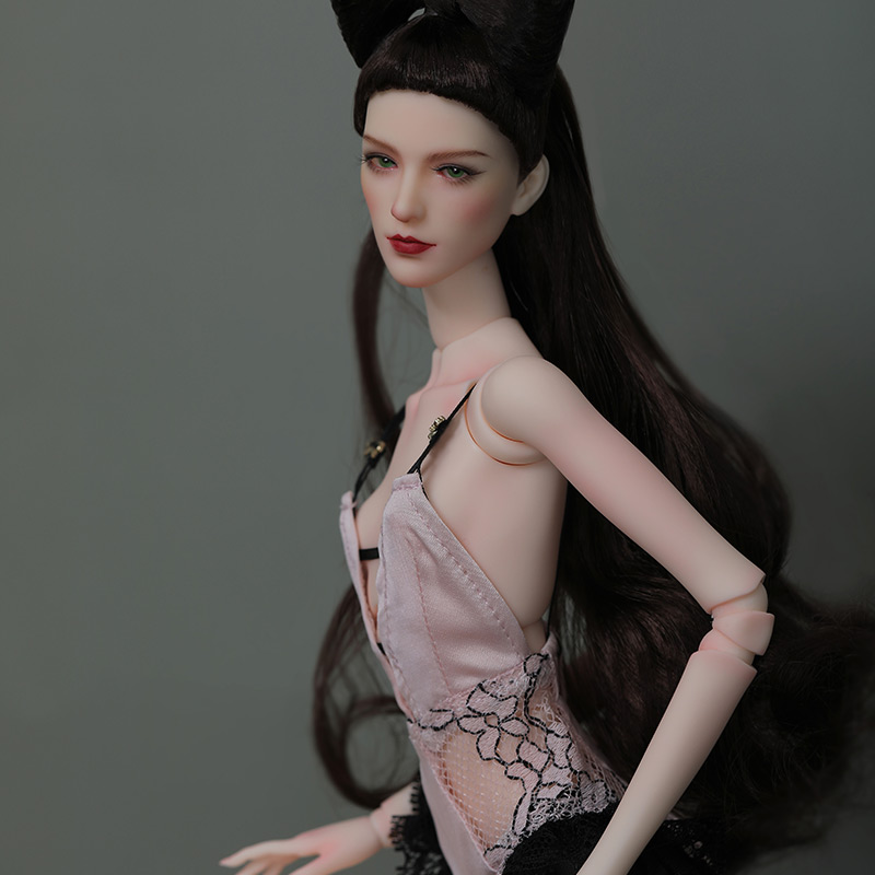 Diy Electronics For Home - ファンタジー天使 BJD シリエ 1/4 フルセットスーパーモデルファッションフィギュアスタイル樹脂おもちゃ