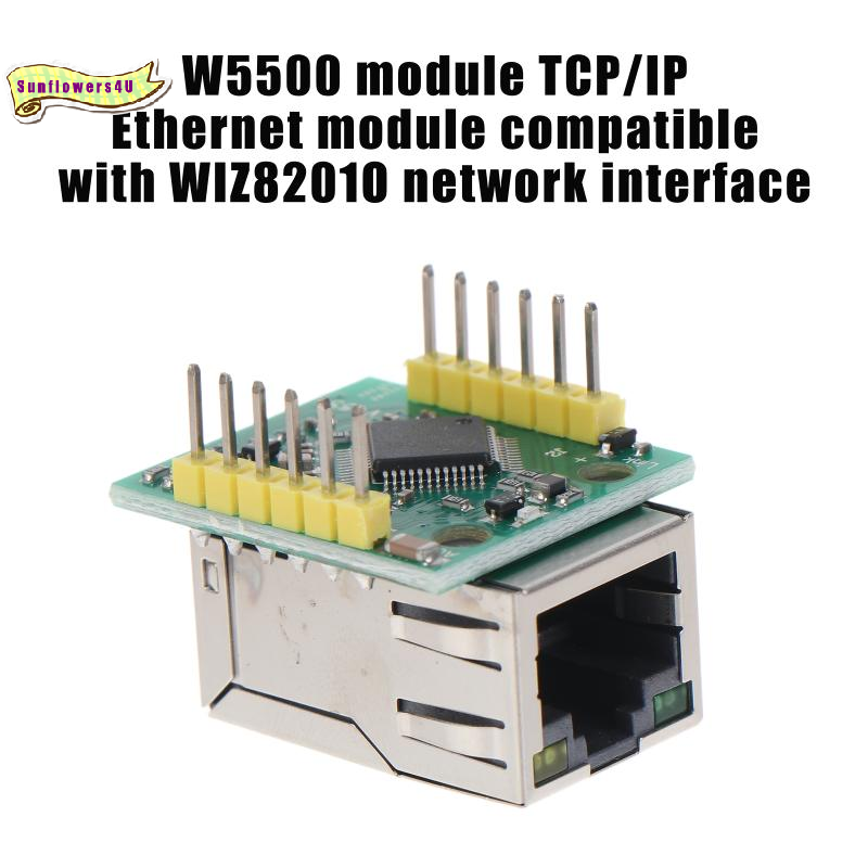 Diy Electronics Projects - SPI-LANイーサネットコンバーター W5500チップ USR-ES1 プラグアンドプレイ 安定伝送モジュール DIY電子プロジェクト用