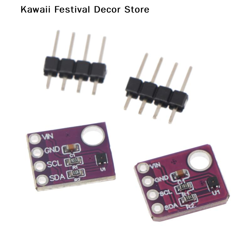 Diy Electronics Projects - 【K】SHT40 SHT41 SHT45 デジタル温度湿度センサーモジュール 高精度I2Cインターフェース DIY電子プロジェクト用