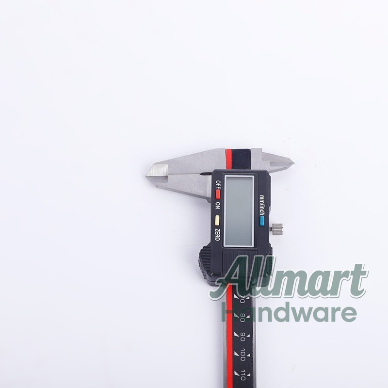 Diy Electronics Projects - デジタル電子キャリパー、多機能深さ測定用バーニアキャリパー、工業およびDIYプロジェクト用高精度測定ツール
