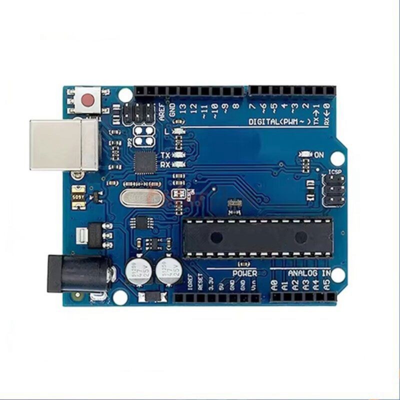 Diy Electronics Kits - UNO R3開発ボード用DT98 RFIDキット、DIY電子プログラミング学習用タグセンサーモジュール付き