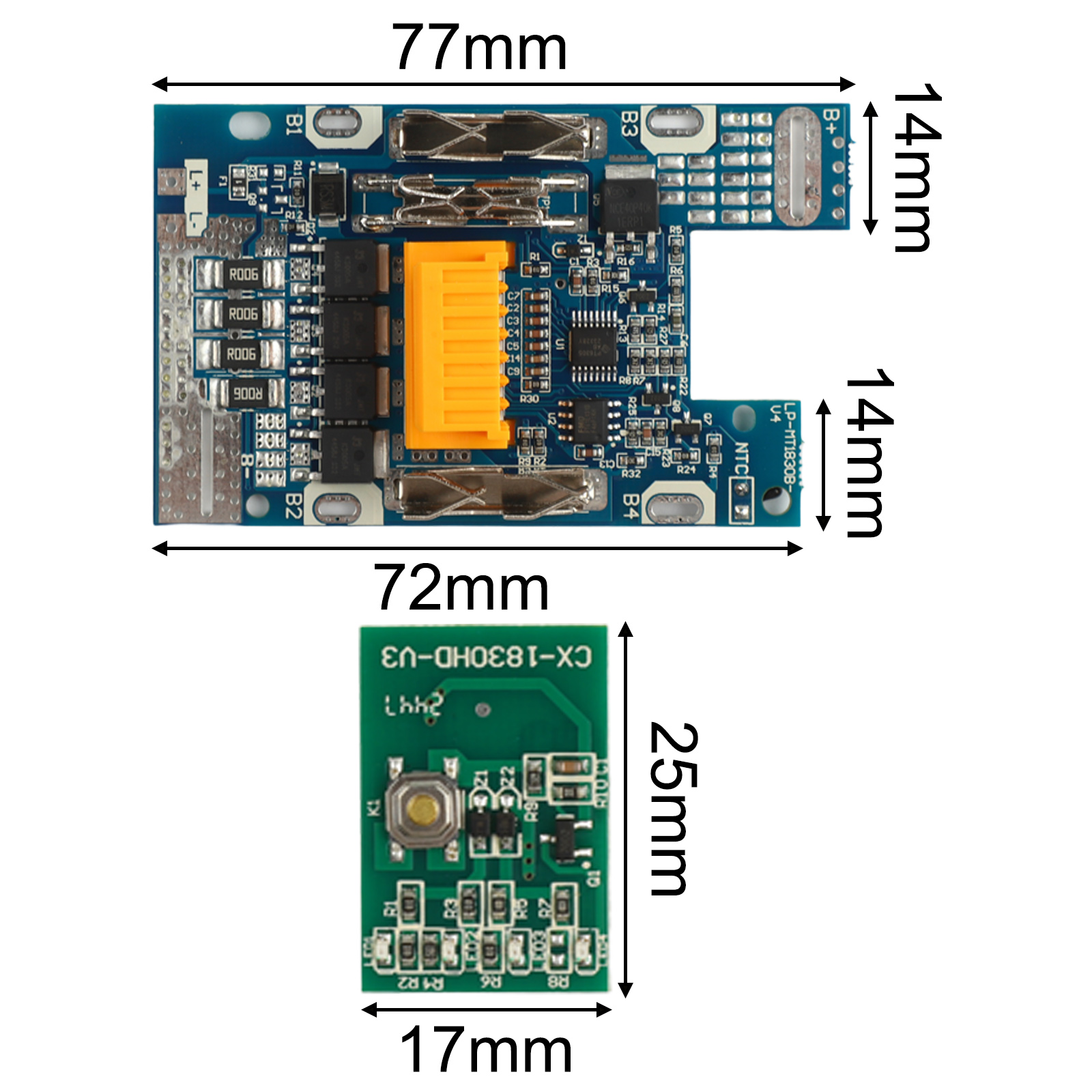 Electronics Diy Pcb Design Projects - ケースキット DIY PCB 調整可能なパラメーター 高度なケースデザイン（画像参照） DIY電子プロジェクト
