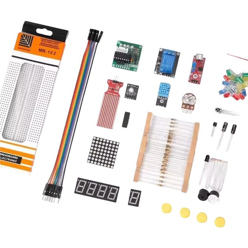 Y23A-RFID スターターキット Arduino UNO - Diy Electronics Kits のレビューと価格