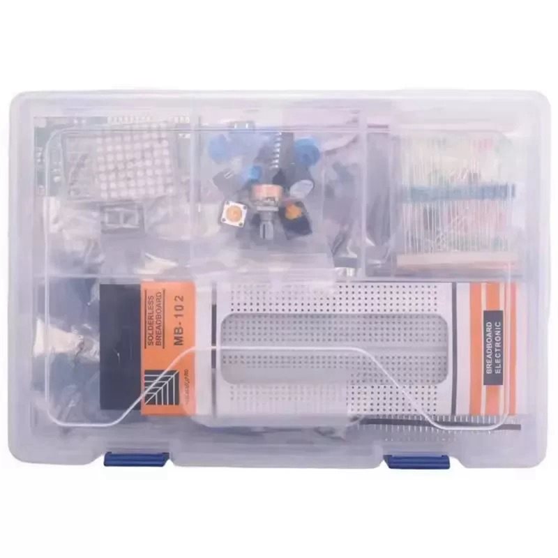 Y23A-RFID スターターキット Arduino UNO - Diy Electronics Kits のレビューと価格