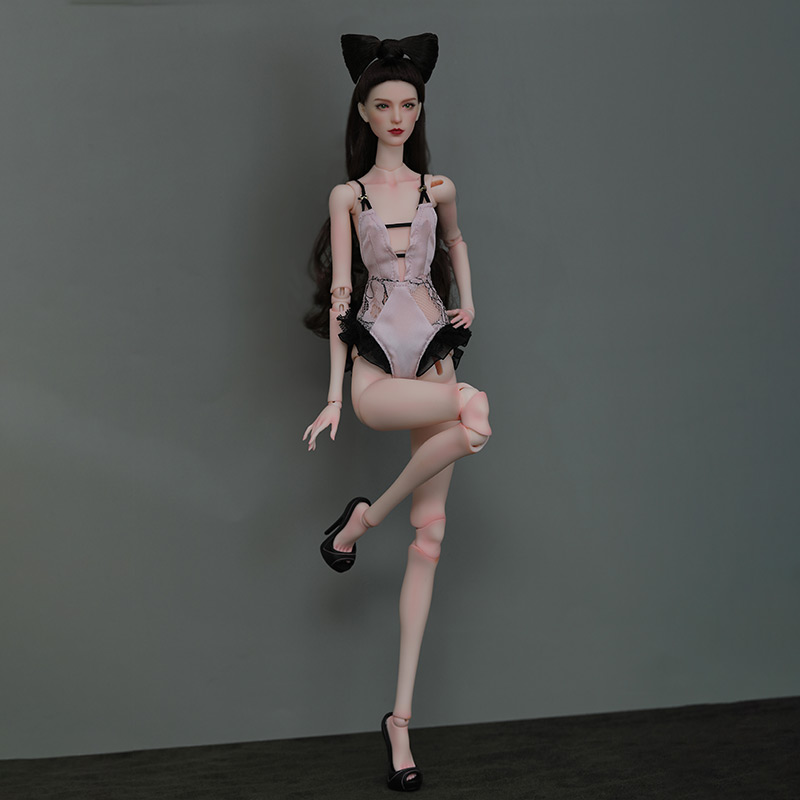 ファンタジー天使 BJD シリエ 1/4 フルセットスーパー - Diy Electronics For Home のレビューと価格