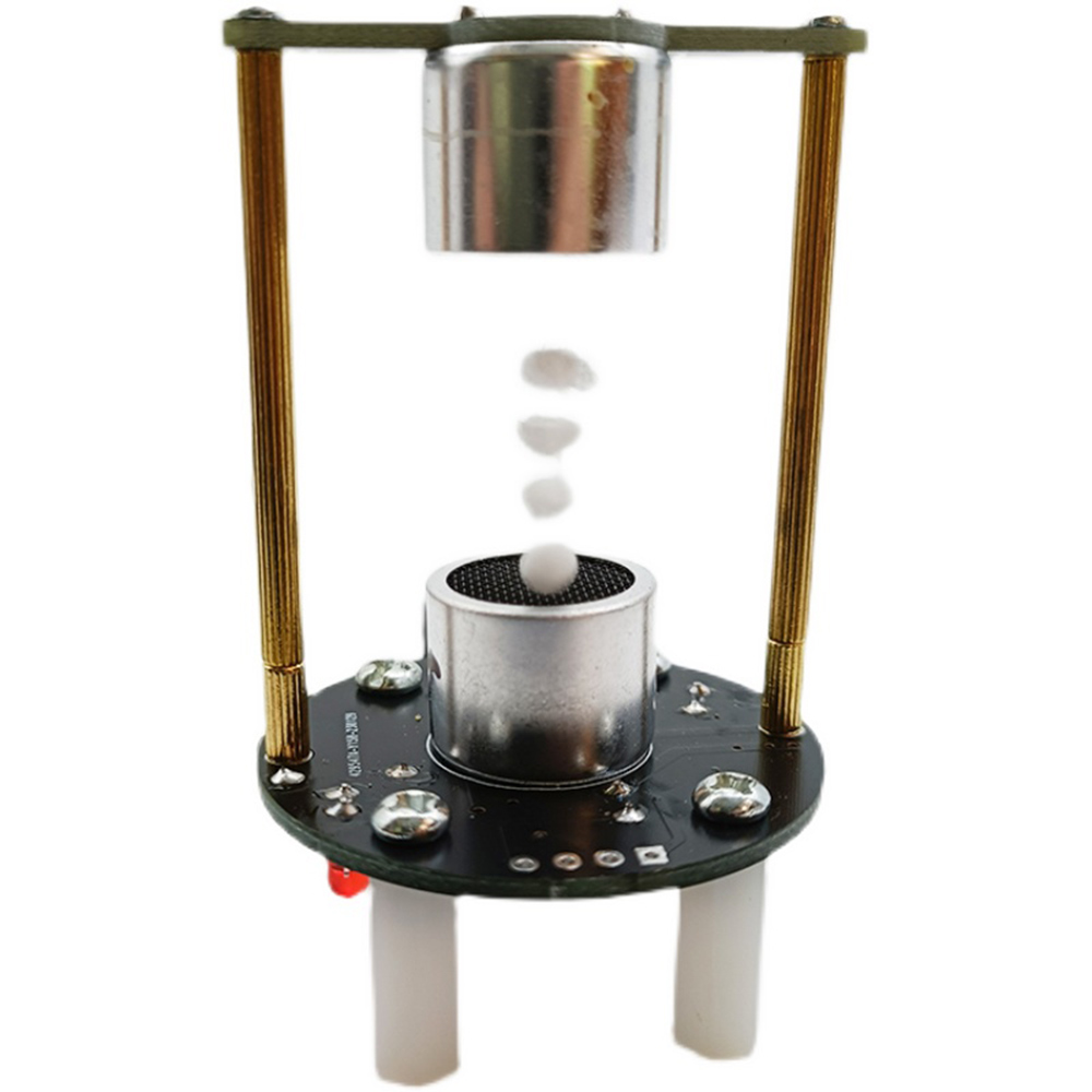DIY キット超音波浮上器サスペンション定在波コントローラ  - Diy Electronics Learning Kit のレビューと価格