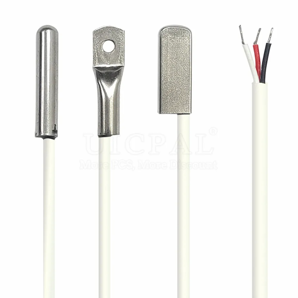センサーモジュールds18b20,ステンレス鋼304,防水, - Ds18B20 Temperature Sensor のレビューと価格