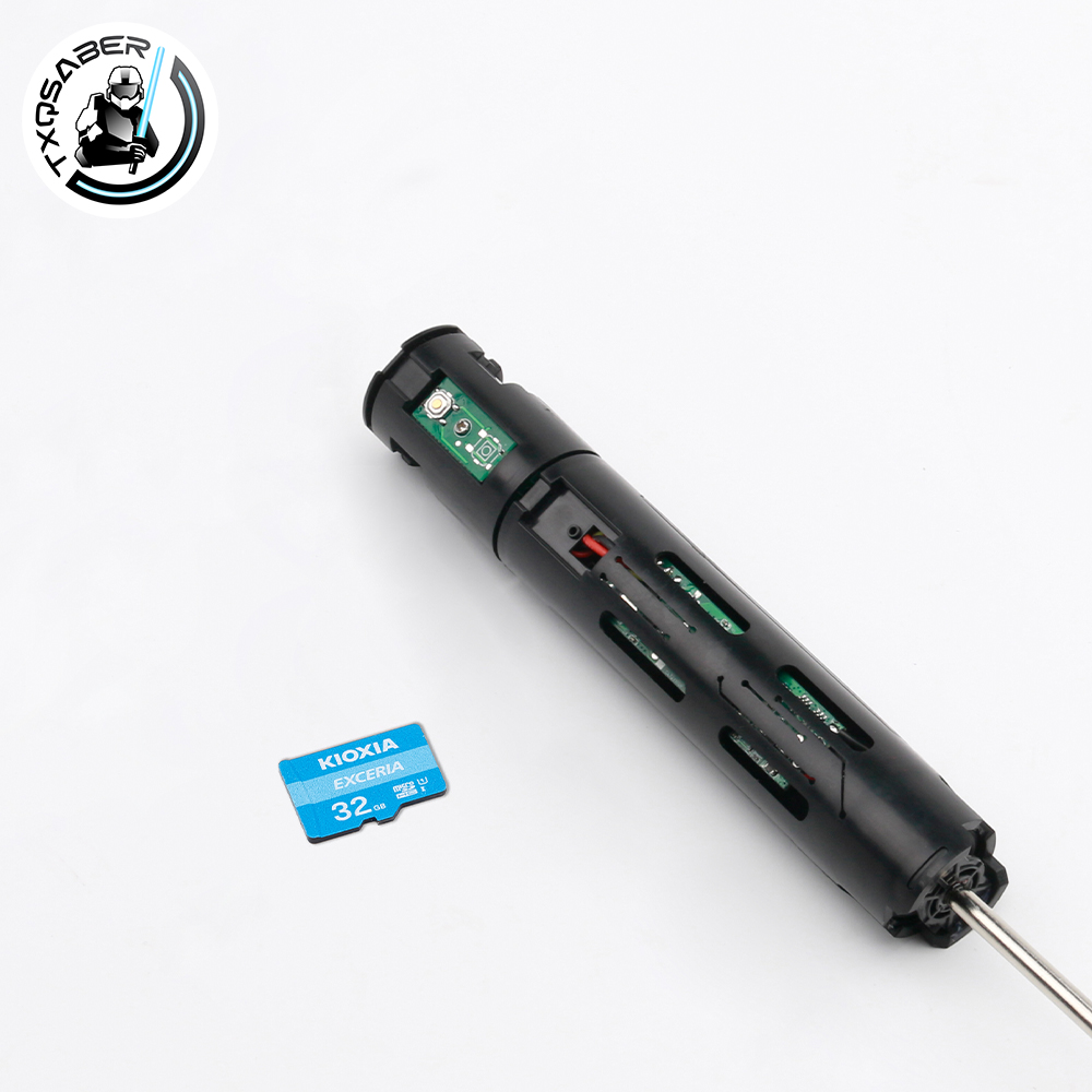 TXQSABER ライトセーバー プロフィーサウンドボードキ - Diy Electronics Components Kit のレビューと価格