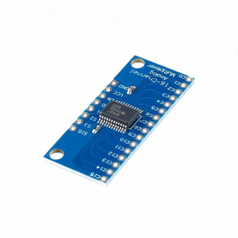 5個入り 74HC4067 CD74HC4067 16チャン - Diy Electronics のレビューと価格