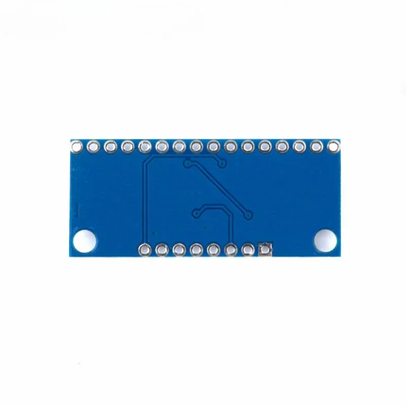 5個入り 74HC4067 CD74HC4067 16チャン - Diy Electronics のレビューと価格