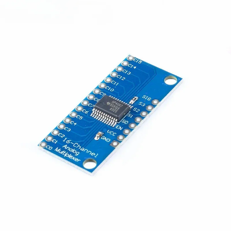 5個入り 74HC4067 CD74HC4067 16チャン - Diy Electronics のレビューと価格