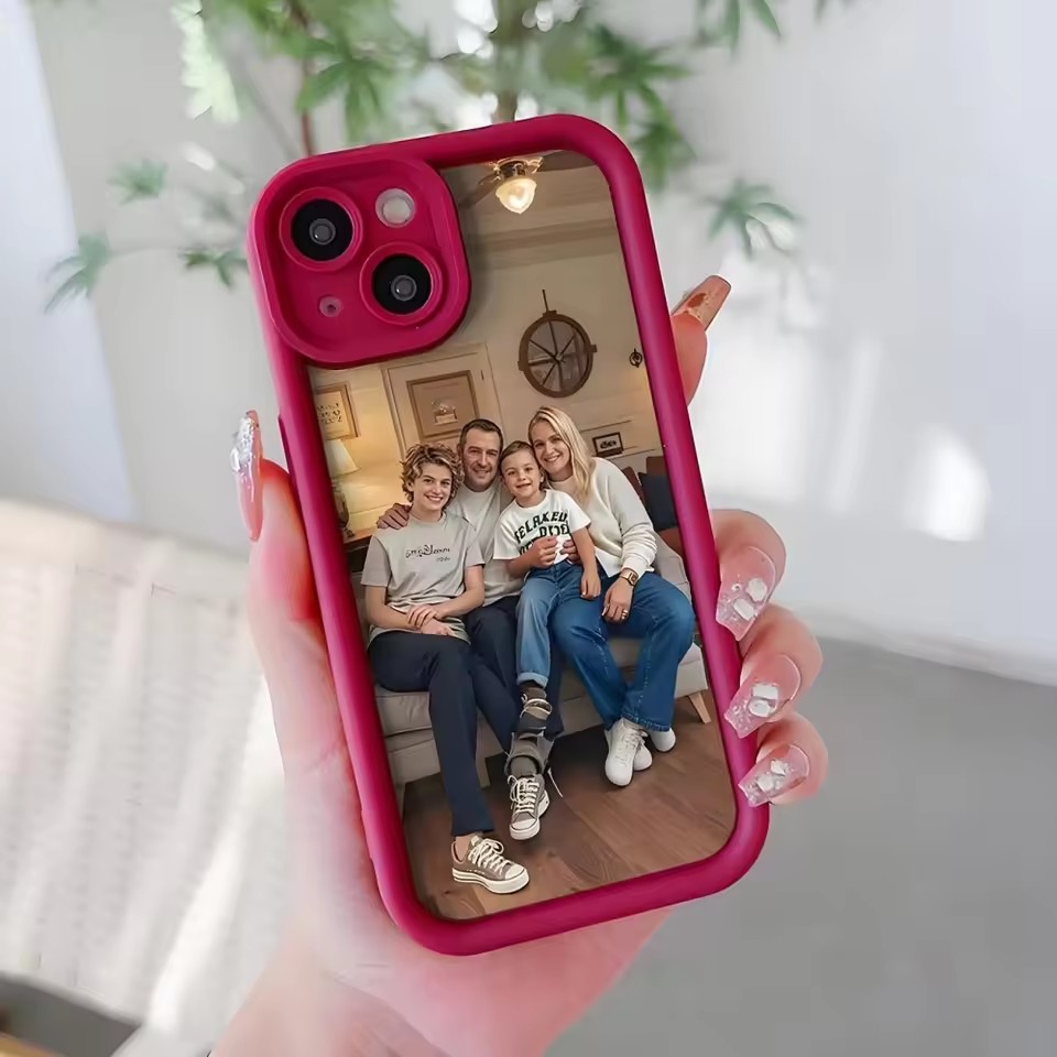 マットシリコンケース iPhone 18 17 15 14  - Diy Electronics Case のレビューと価格