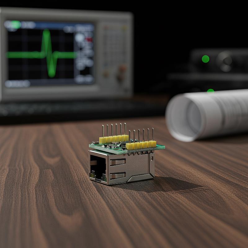 SPI-LANイーサネットコンバーター W5500チップ U - Diy Electronics Projects のレビューと価格