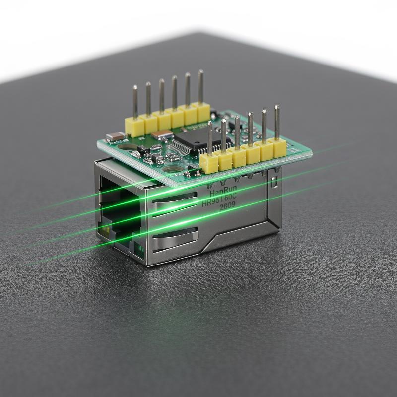 SPI-LANイーサネットコンバーター W5500チップ U - Diy Electronics Projects のレビューと価格
