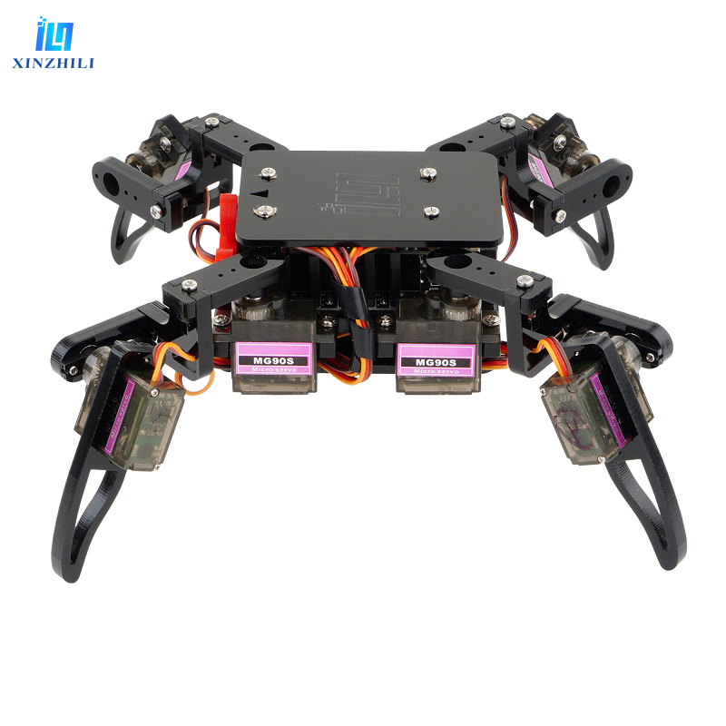 Bionic-arduino多機能ロボットキット,DIYおも - Diy Electronics Kits のレビューと価格