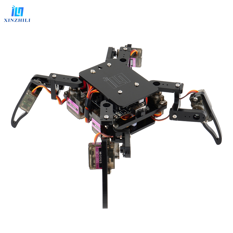 Bionic-arduino多機能ロボットキット,DIYおも - Diy Electronics Kits のレビューと価格