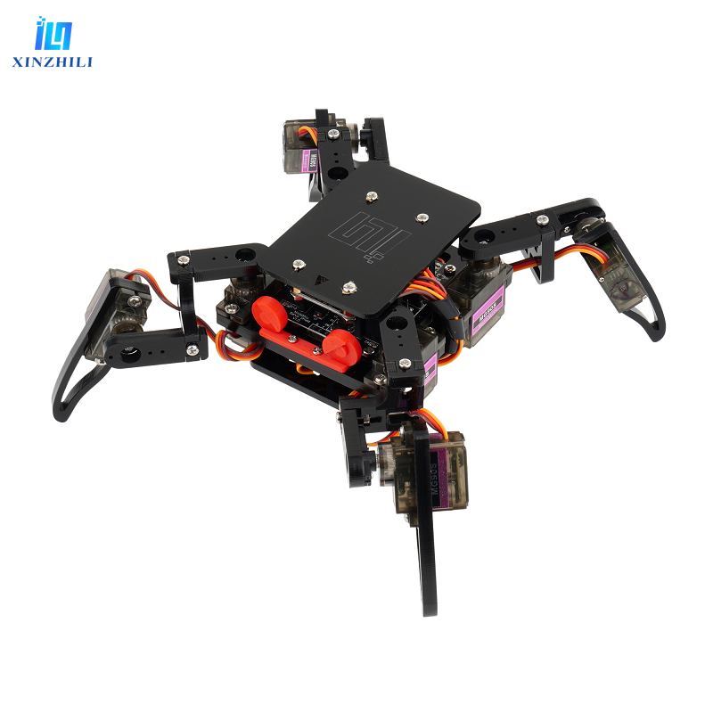 Bionic-arduino多機能ロボットキット,DIYおも - Diy Electronics Kits のレビューと価格