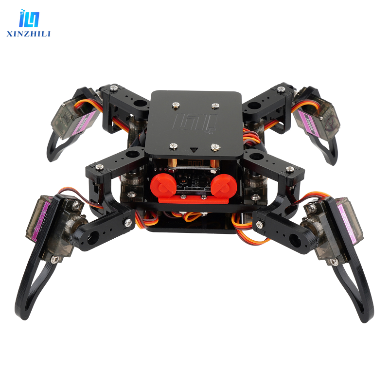 Bionic-arduino多機能ロボットキット,DIYおも - Diy Electronics Kits のレビューと価格