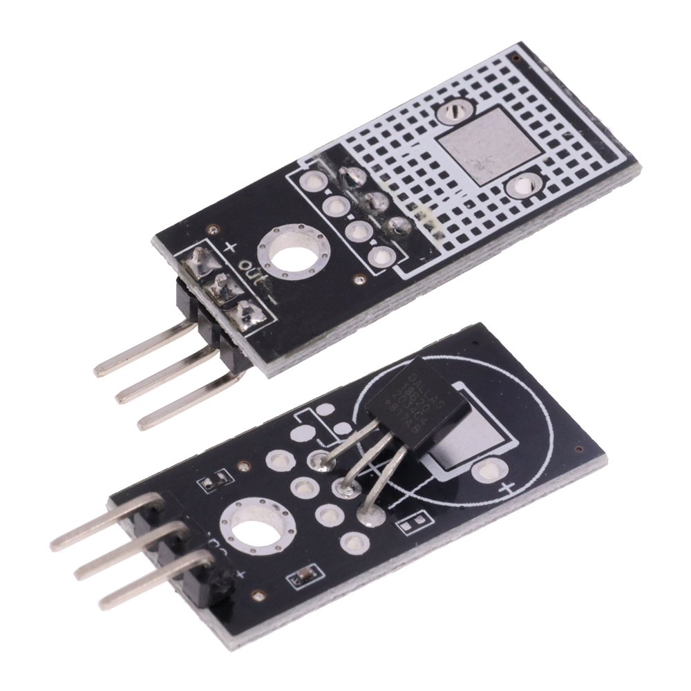 18b20 ds18b20デジタル出力温度測定モジュール,a - Ds18B20 Temperature Sensor のレビューと価格