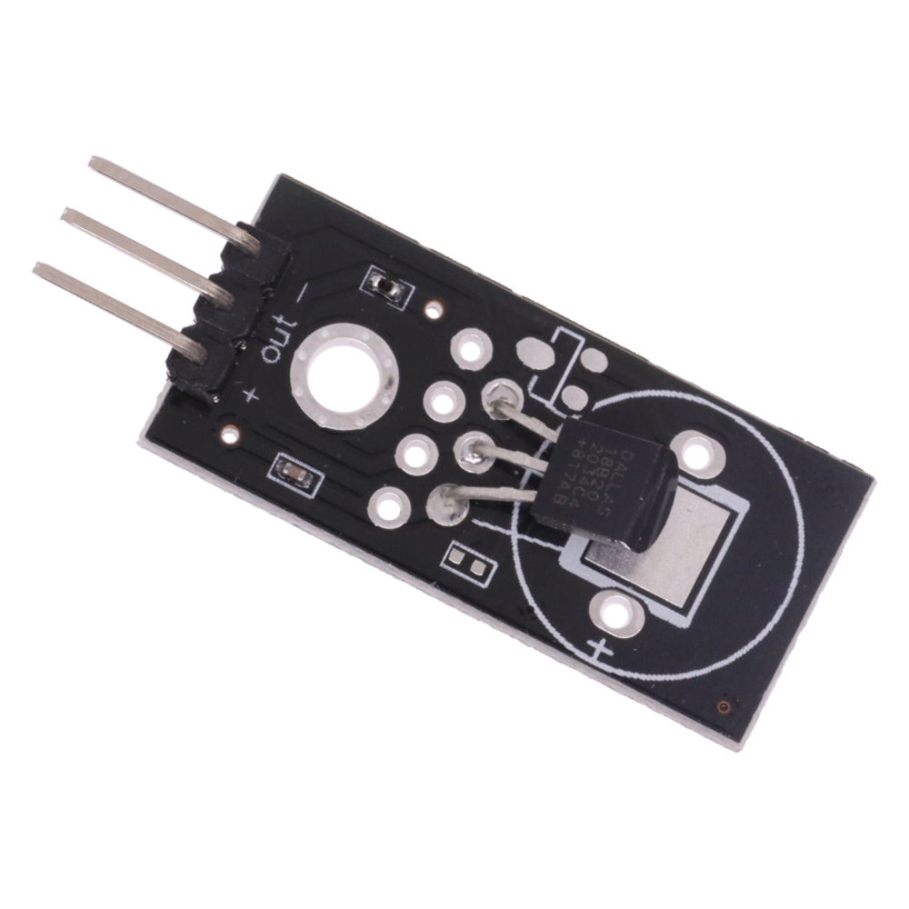 18b20 ds18b20デジタル出力温度測定モジュール,a - Ds18B20 Temperature Sensor のレビューと価格