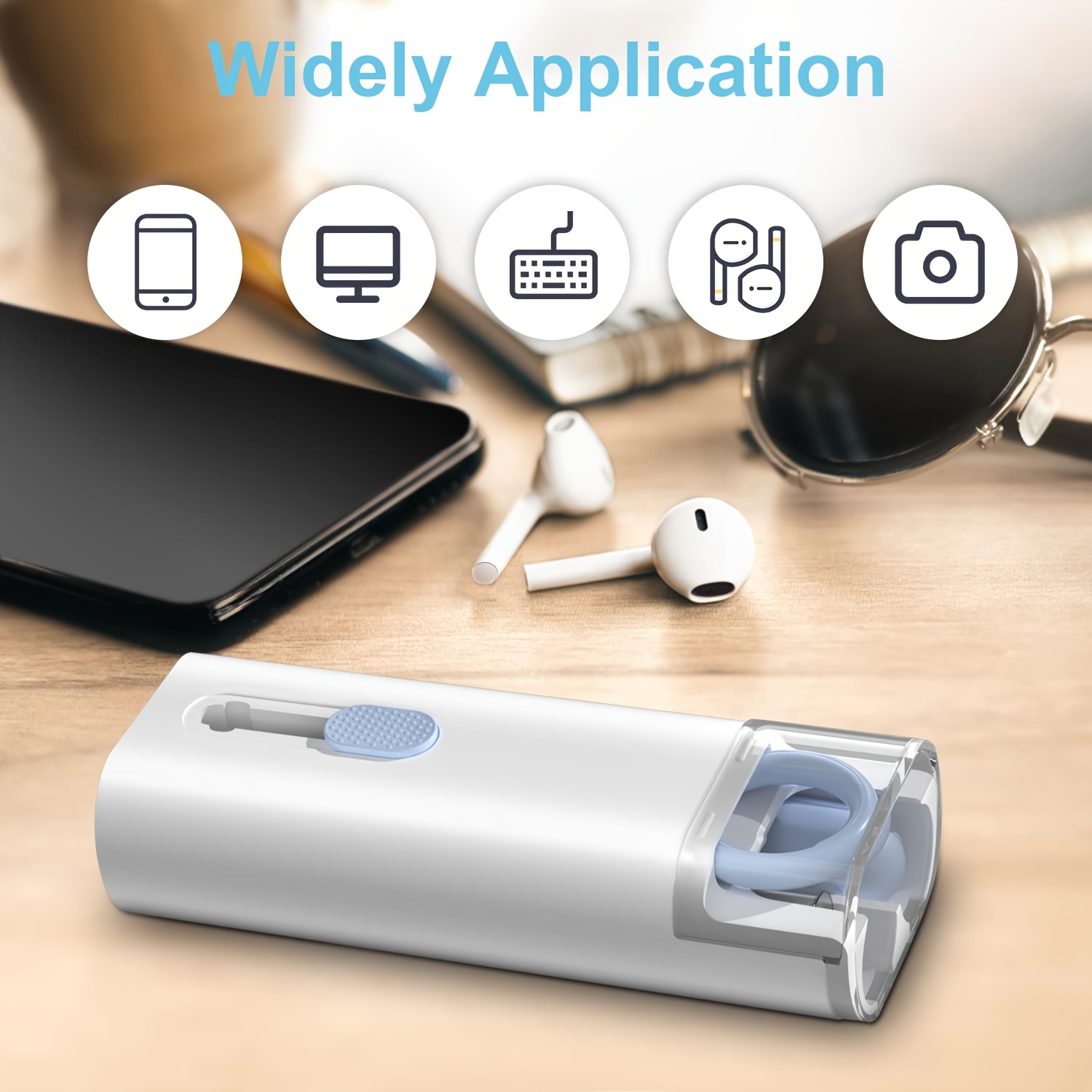 7-in-1電子クリーニングキット、モニター、キーボード、A - Diy Electronics For Home のレビューと価格