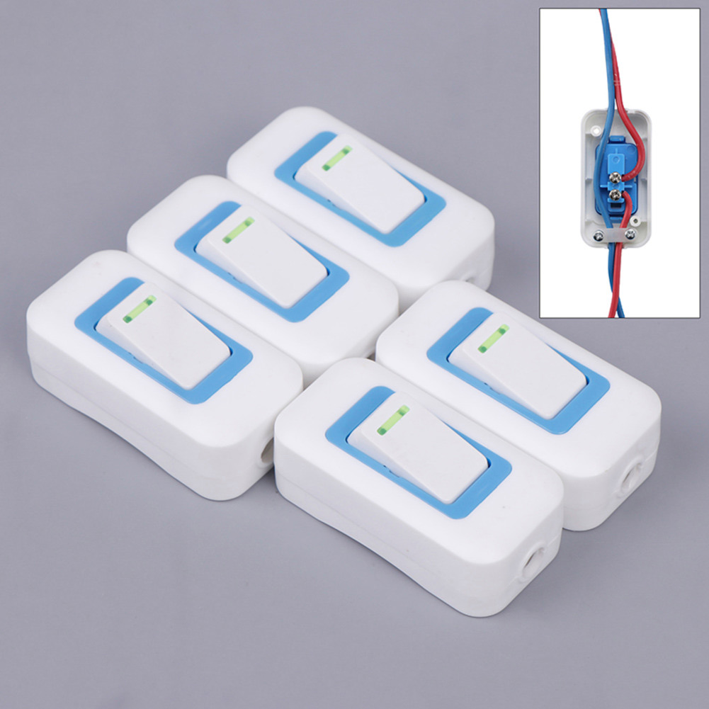 ボート型のプッシュボタン。DIY電子工作用、交換用。写真の通 - Diy Boat Electronics のレビューと価格