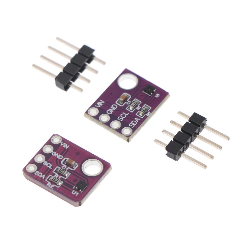 【K】SHT40 SHT41 SHT45 デジタル温度湿度セ - Diy Electronics Projects のレビューと価格