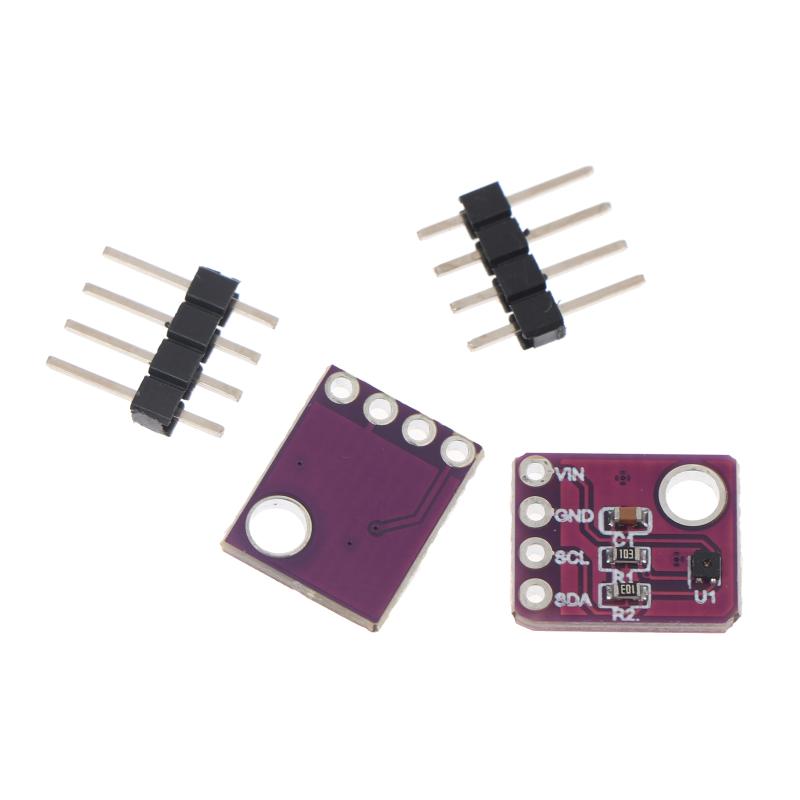 【K】SHT40 SHT41 SHT45 デジタル温度湿度セ - Diy Electronics Projects のレビューと価格