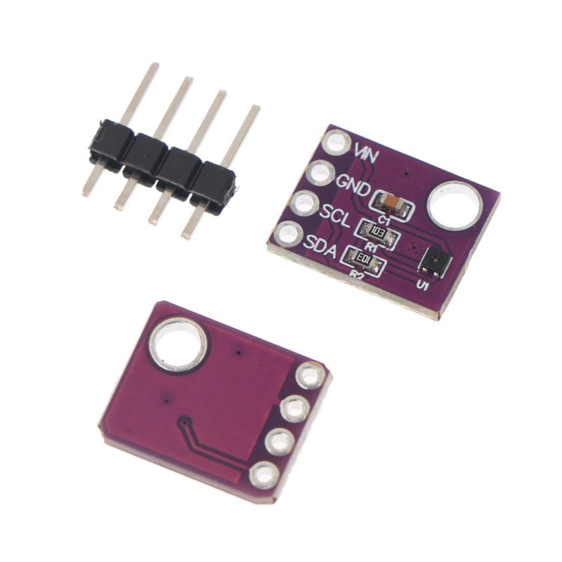 【K】SHT40 SHT41 SHT45 デジタル温度湿度セ - Diy Electronics Projects のレビューと価格