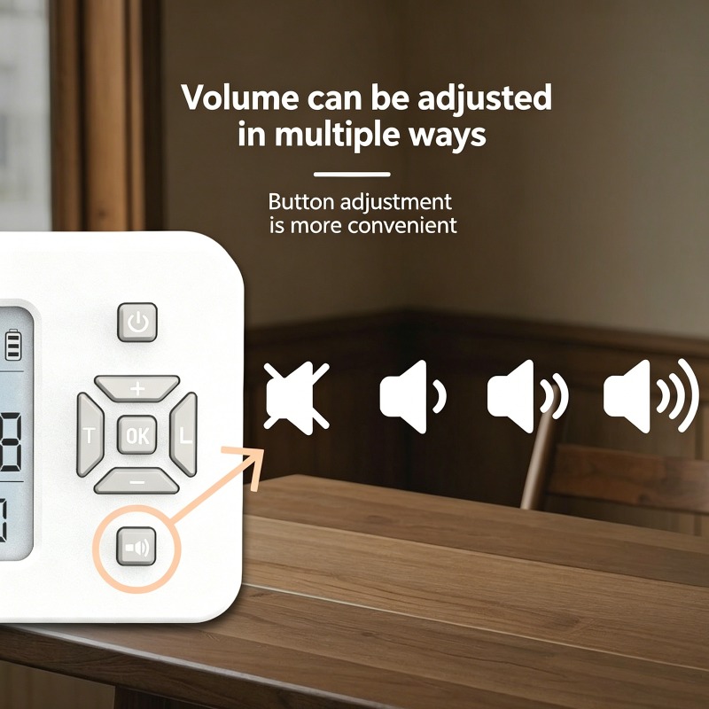 多機能タイマー付き電子規律収納ボックス、ディスプレイ画面付き - Diy Electronics のレビューと価格