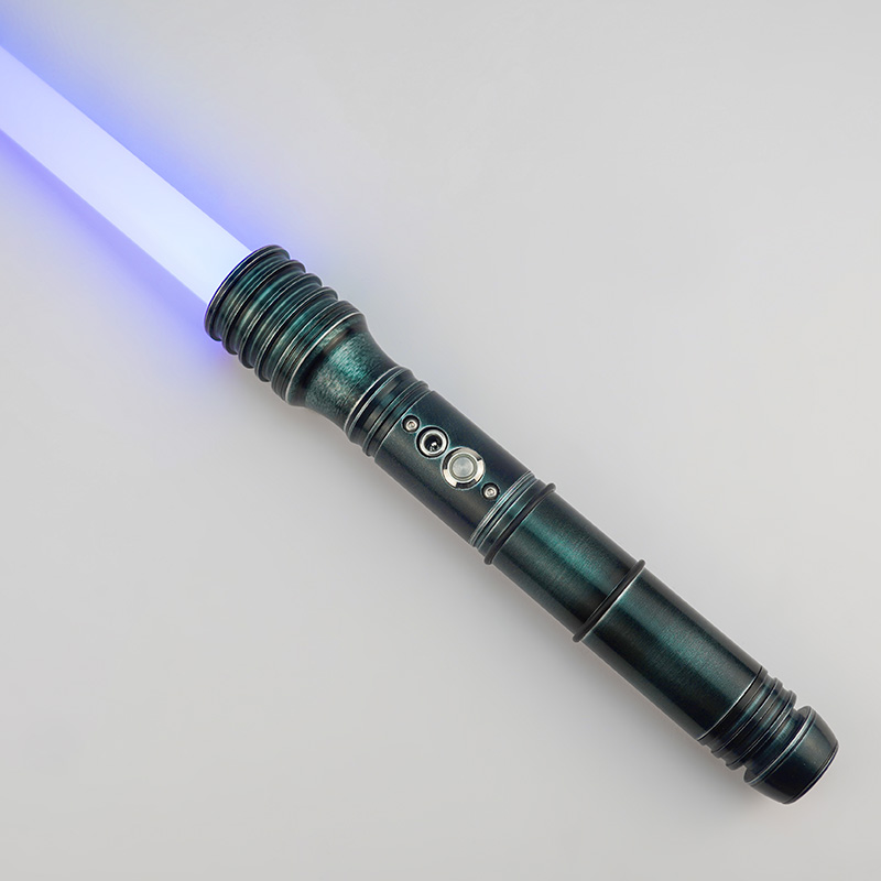 Thysaber-メタルの空のおもちゃ,ライトセーバーのおも - Diy Lightsaber Electronics Kit のレビューと価格