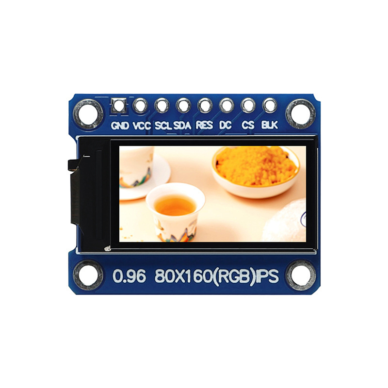 Y-1 PC 0.96 インチ IPS OLED ディスプレ - Diy Electronics Projects のレビューと価格