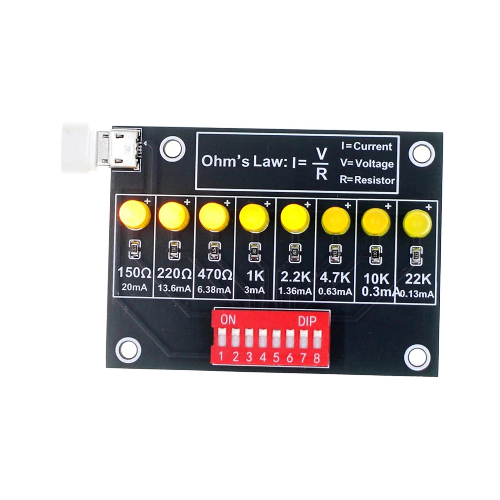 DIY はんだ付け練習キット 溶接キット 電子回路プロジェク - Diy Electronics Projects のレビューと価格