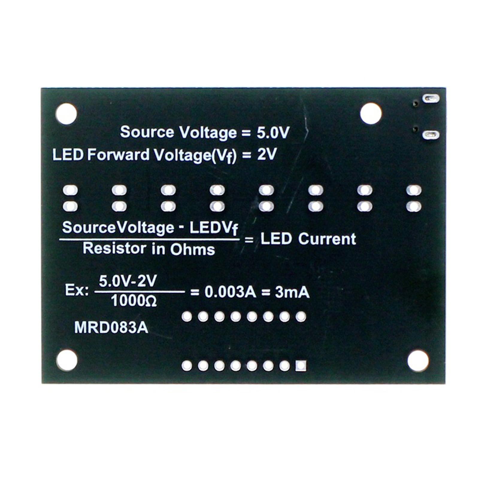 DIY はんだ付け練習キット 溶接キット 電子回路プロジェク - Diy Electronics Projects のレビューと価格