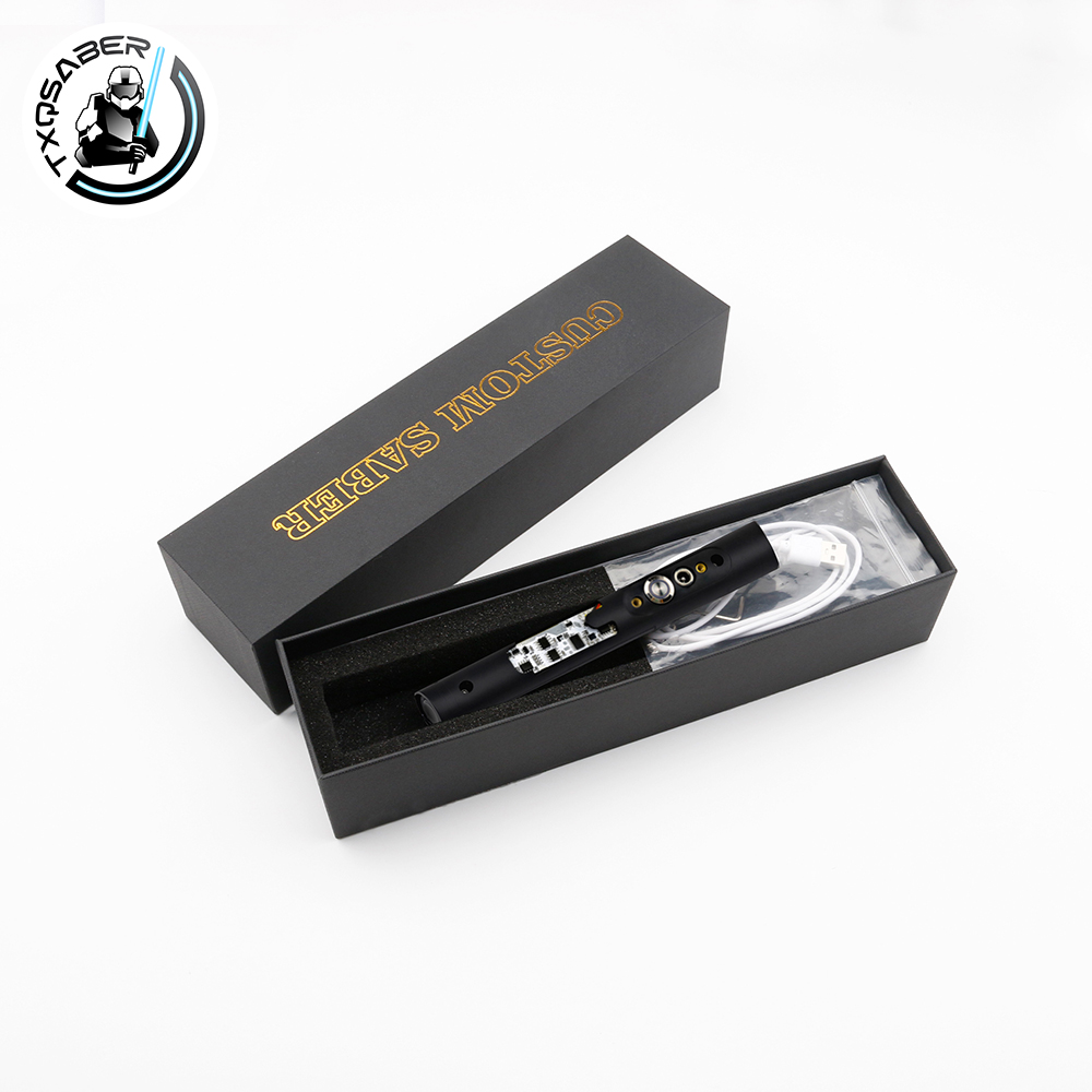 TXQSABER ライトセーバー サウンドボードコア RGB - Diy Lightsaber Electronics Kit のレビューと価格
