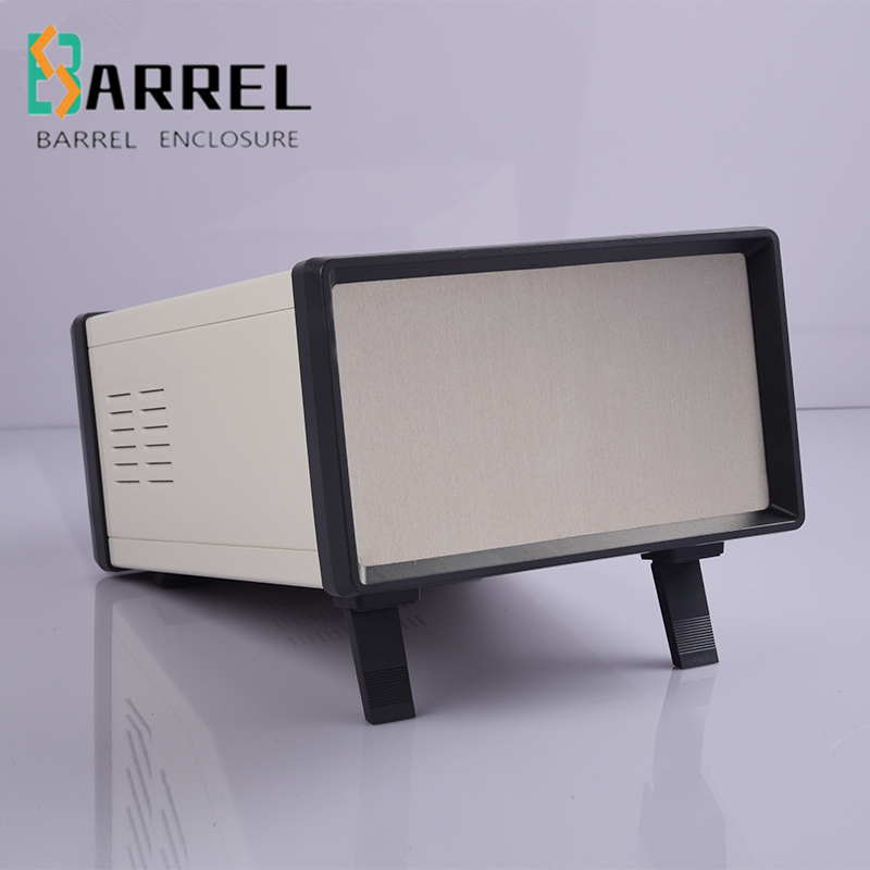 300*250*150 ミリメートルアイアン電子計器エンクロ - Diy Enclosure For Electronics のレビューと価格