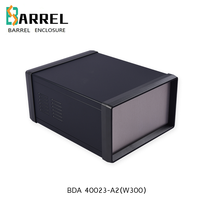 300*250*150 ミリメートルアイアン電子計器エンクロ - Diy Enclosure For Electronics のレビューと価格