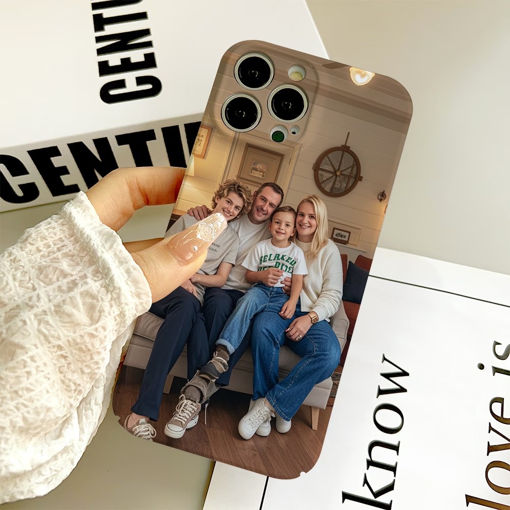 カスタムDIY写真入りスマホケース iPhone 17 16 - Diy Electronics Case のレビューと価格