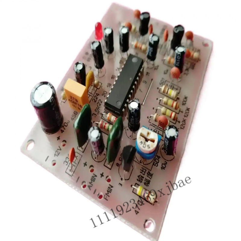 ステレオデコーダーボード DIY 電子組立キット オーディオ - Diy Electronics Kits のレビューと価格