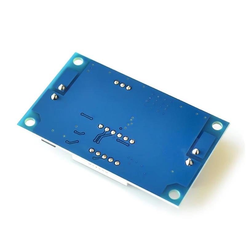 LM2596電源モジュール ディスプレイ付き 3A 2.5- - Diy Electronics のレビューと価格