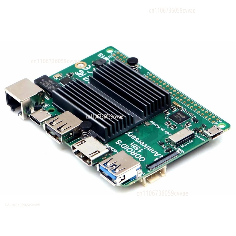 ODROID-M1S シングルボードコンピュータ 4GB/8 - Diy Electronics Projects のレビューと価格