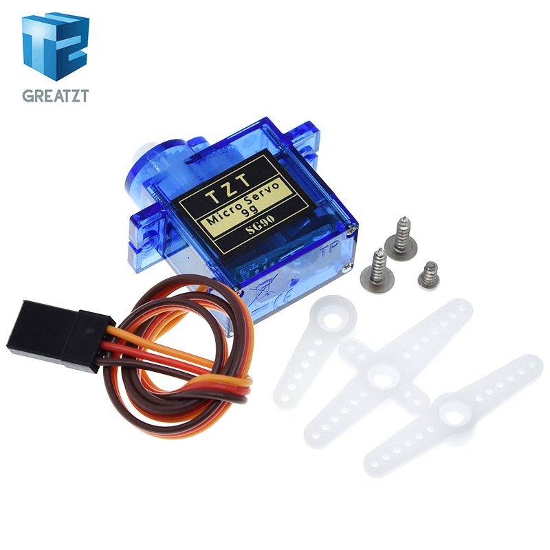 TZT公式スマートエレクトロニクスRCミニマイクロ9g 1. - Diy Boat Electronics のレビューと価格