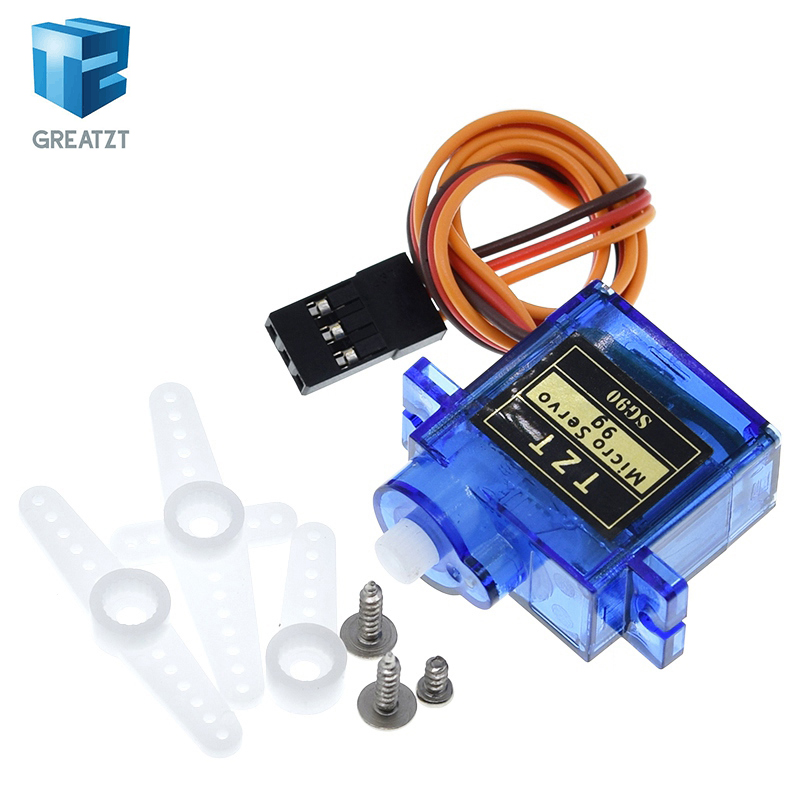 TZT公式スマートエレクトロニクスRCミニマイクロ9g 1. - Diy Boat Electronics のレビューと価格