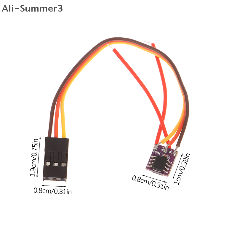 DIY RCおもちゃの車、ボート、飛行機、ドローン用1S 1 - Diy Boat Electronics のレビューと価格