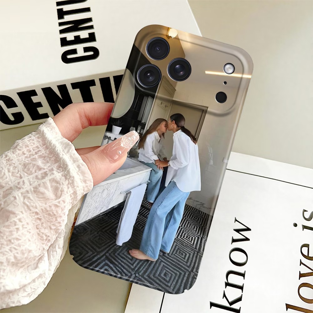 パーソナライズカスタムDIY写真入りiPhoneケース（iP - Diy Electronics Case のレビューと価格