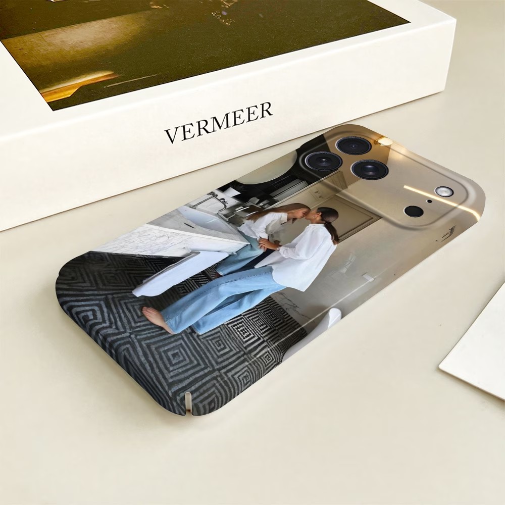 パーソナライズカスタムDIY写真入りiPhoneケース（iP - Diy Electronics Case のレビューと価格