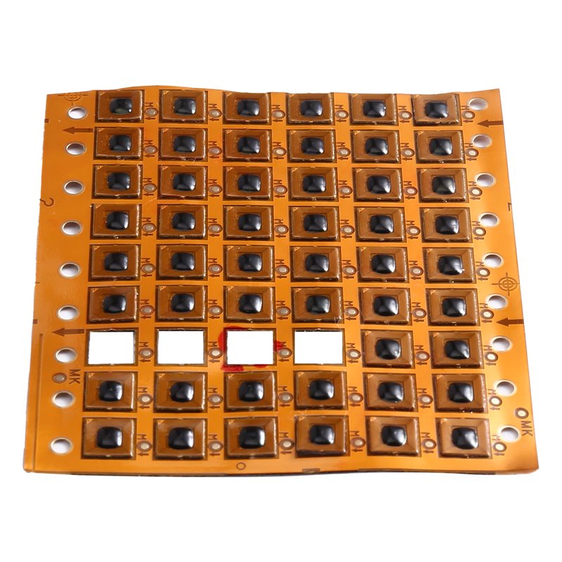 フル超小型 NTAG213 FPC タグ 13.56Mhz  - Diy Electronics Art のレビューと価格