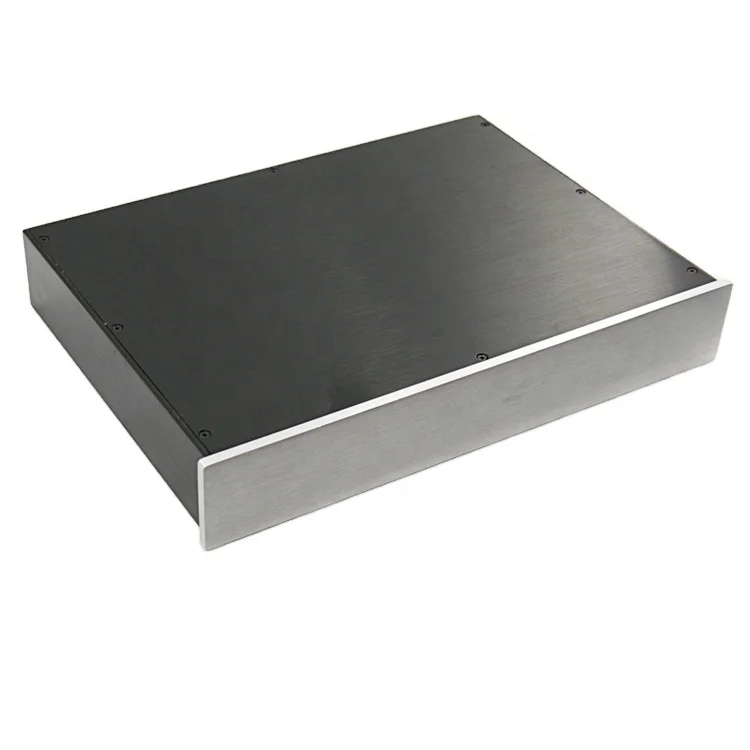 822Hot BRZHIFI 4307 ホットセールオーディ - Diy Enclosure For Electronics のレビューと価格