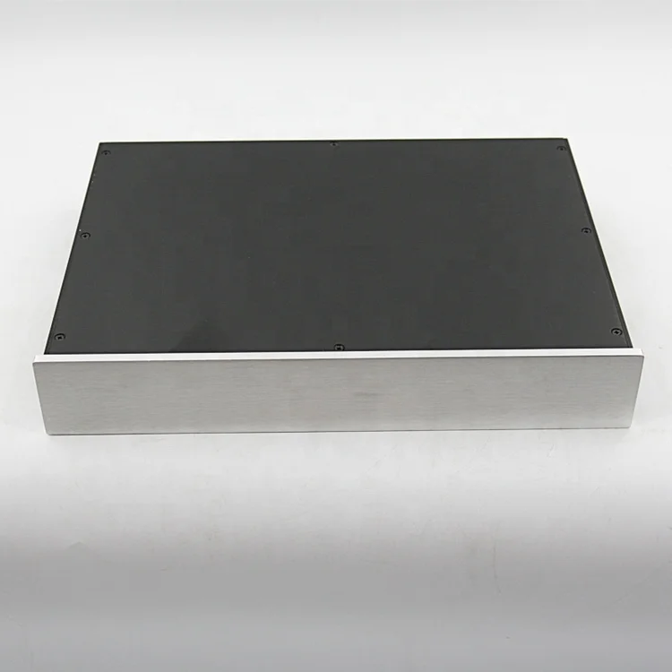822Hot BRZHIFI 4307 ホットセールオーディ - Diy Enclosure For Electronics のレビューと価格