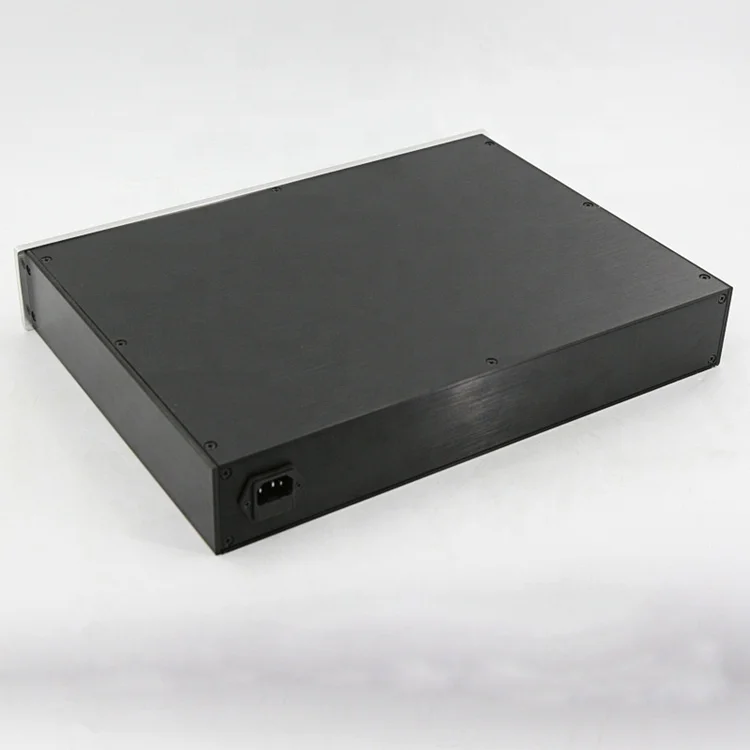 822Hot BRZHIFI 4307 ホットセールオーディ - Diy Enclosure For Electronics のレビューと価格